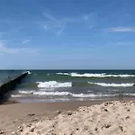 Storchenwiese, Wald, Strand, *