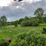 Storchenwiese, Wald, Strand,