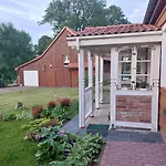 Storchenwiese, Wald, Strand, Prázdninový dům
