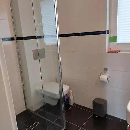 Storchenwiese, Wald, Strand, Casa de Férias