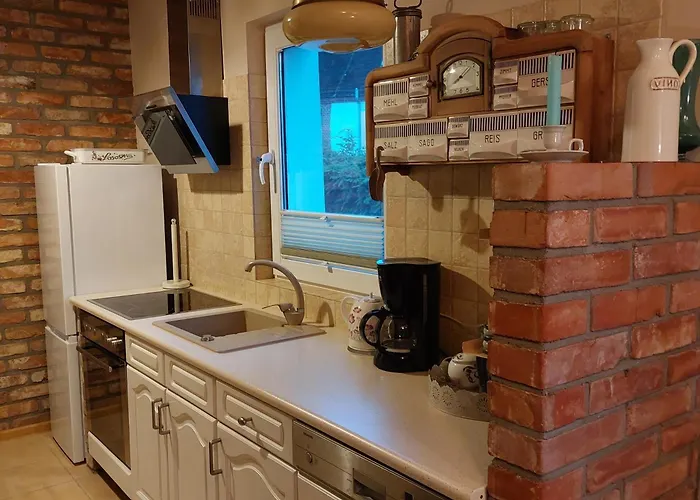 Storchenwiese, Wald, Strand, * Niczonow