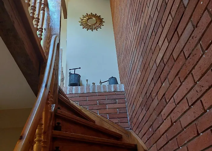 Casa de Férias Storchenwiese, Wald, Strand, *